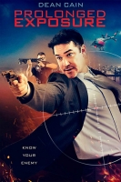 Prolonged Exposure 2019 HDRip XviD AC3-EVO