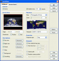 EarthView 3.12.0 Software + Crack