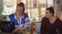 WTFAQ S01E02 XviD-AFG EZTV