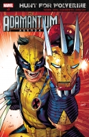 Marvel Week+ (06-13-2018) (- Nem -)