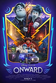 Onward 2020 BRRip XviD B4ND1T69 Onward 2020 BRRip XviD B4ND1T69