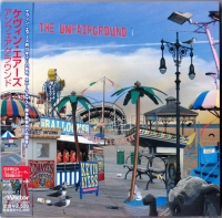Kevin Ayers - The Unfairground (2007) [EAC-FLAC]