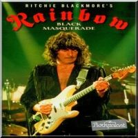 Rainbow - Black Masquerade [2013] Music DVD