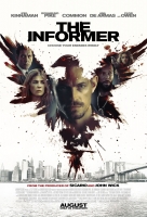 The Informer 2019 1080p WEB-DL H264 AC3-EVO