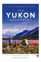 The Yukon Assignment 2018 720p AMZN WEBRip 800MB x264-GalaxyRG