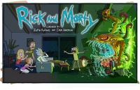 Rick and Morty S01 1080p BluRay x264-DAA Rick and Morty S01 1080p BluRay x264-DAA