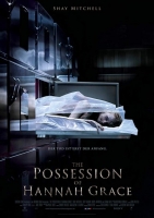 The Possession of Hannah Grace (2019) DVDRip 600MB - MkvCage