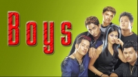 Boys 2019 Hindi Dubbed Movie HDRip 800MB