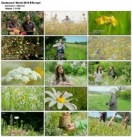 Gardeners' World 2019 E18 (1280x720p HD, 50fps, soft Eng subs)