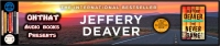 The Never Game - Jeffery Deaver - Audiobook - MP3 - ONTHAT