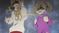Laid-Back Camp S03E12 1080p HEVC x265-MeGusta EZTV