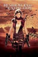Resident Evil Extinction 2007 1080p BluRay x265-RARBG Resident Evil Extinction 2007 1080p BluRay x265-RARBG
