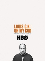 Louis CK Oh My God 2013 WEBRip x264-ION10