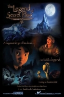 The Legend Of Secret Pass 2019 HDRip XviD AC3-EVO[TGx]