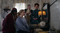 Ghosts 2021 S04E05 720p x265-TiPEX EZTV Ghosts 2021 S04E05 720p x265-TiPEX EZTV