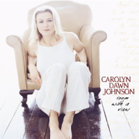 Carolyn Dawn Johnson - Room With A View (2001) Flac-was95