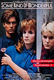 Some Kind of Wonderful 1987 HDRip XviD B4ND1T69