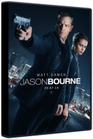 Jason Bourne 2016 BluRay 1080p AC3 x264-3Li Jason Bourne 2016 BluRay 1080p AC3 x264-3Li