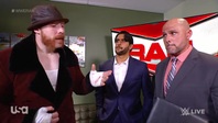 WWE RAW 3rd May 2021 WEBRip h264-TJ EZTV