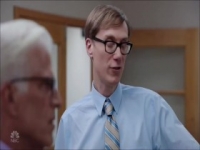 The Good Place S03E10 480p x264-mSD [eztv]