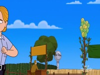 Corner Gas Animated S04E09 480p x264-mSD EZTV Corner Gas Animated S04E09 480p x264-mSD EZTV