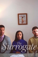 The Surrogate 2020 720p WEBRip 800MB x264-GalaxyRG