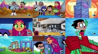 Teen Titans Go S05E05 HDTV x264-W4F