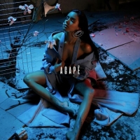 Shy'm - Agape (2019) [320 KBPS]