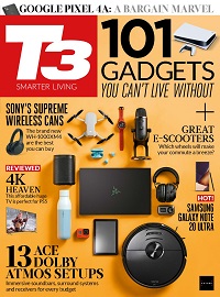T3 UK - September 2020