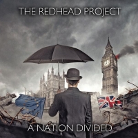 The Redhead Project - A Nation Divided (2016)ak320