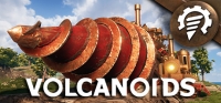 Volcanoids v1.18.15.0