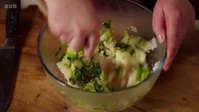 Paula McIntyres Hamely Kitchen S02E02 XviD-AFG EZTV