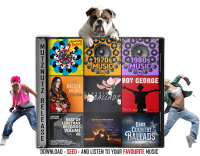 MutzNutz Music Pack 295 2020 - [ ANT ]