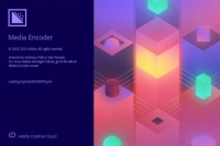 Adobe Media Encoder 2020 v14.0.1.70  Pre-Activated [FileCR]