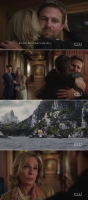 Arrow S08E01 720p x265-ZMNT