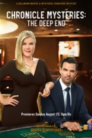 The Deep End 2019 720p AMZN WEBRip 800MB x264-GalaxyRG