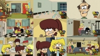 The Loud House S03E15b HDTV x264-W4F