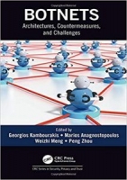 Botnets: Architectures, Countermeasures, and Challenges [NulledPremium]