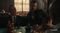 NCIS Origins S01E06 XviD-AFG EZTV