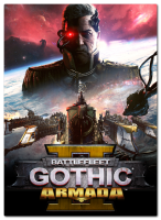 Battlefleet Gothic  Armada 2 [v 19676 + DLC]  RePack from xatab