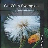 C++20 in Examples C++20 in Examples