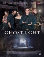 Ghost Light 2018 720p WEB-DL x264 800MB ESubs - MkvHub Ghost Light 2018 720p WEB-DL x264 800MB ESubs - MkvHub