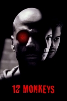 Twelve Monkeys 1995 REMASTERED 720p BrRip x265 HEVCBay