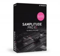 MAGIX Samplitude Pro X5 Suite v16.0.2.31 + Crack - [haxNode]