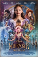 The Nutcracker And The Four Realms 2018 BRRip XviD AC3-EVO