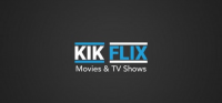 KikFlix TV - Movies & TV Shows v1.2 MOD APK {APKMAZA}