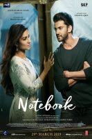 Notebook (2019) Pre DVDRip Hindi x264 700Mb