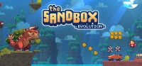 The Sandbox Evolution - Craft a 2D Pixel Universe! Update 22.2