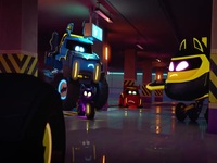 Batwheels S01E10 480p x264-mSD EZTV Batwheels S01E10 480p x264-mSD EZTV