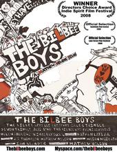 The Bilbee Boys 2007 DVDRip XviD-VoMiT